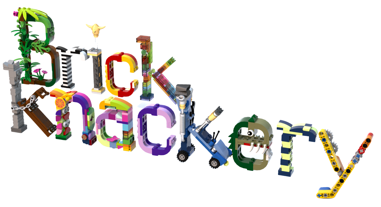 Brickknackery